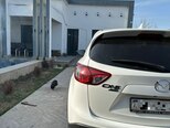 Mazda CX-5-5