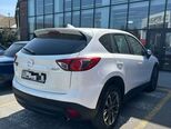Mazda CX-5-4