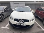 Nissan Qashqai-1