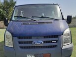 Ford Transit-1