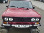 LADA (VAZ) 2106-1