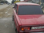 LADA (VAZ) 2106-6