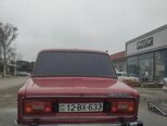 LADA (VAZ) 2106-8
