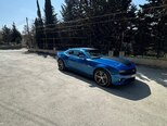 Chevrolet Camaro-2