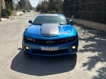 Chevrolet Camaro-1