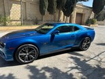 Chevrolet Camaro-4