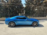 Chevrolet Camaro-3