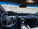 Chevrolet Camaro-7