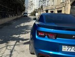 Chevrolet Camaro-5