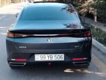 Changan Eado-8