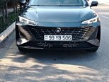 Changan Eado-1