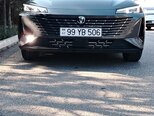 Changan Eado-9
