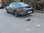 Changan Eado-6