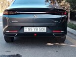Changan Eado-2