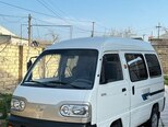 Chevrolet Damas-2