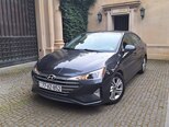 Hyundai Elantra-1