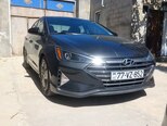 Hyundai Elantra-5