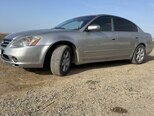 Nissan Altima-2