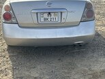 Nissan Altima-3