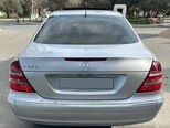 Mercedes E 270-3