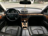 Mercedes E 270-7