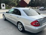 Mercedes E 270-4