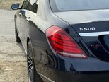 Mercedes S 500-13