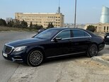 Mercedes S 500-7