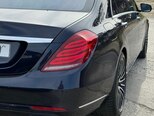 Mercedes S 500-12