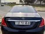Mercedes S 500-2
