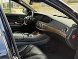 Mercedes S 500-11