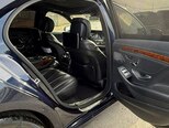 Mercedes S 500-9