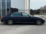 Mercedes S 500-6