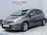 Nissan Note-9
