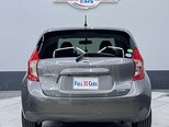 Nissan Note-12