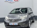Nissan Note-8