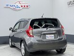 Nissan Note-10