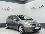 Nissan Note-2