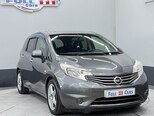 Nissan Note-1