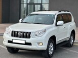 Toyota Land Cruiser Prado-4