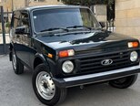 LADA (VAZ) Niva-1