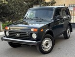 LADA (VAZ) Niva-2