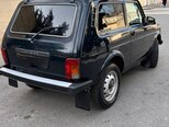 LADA (VAZ) Niva-3