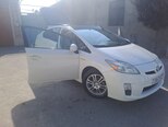 Toyota Prius-5