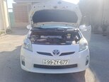 Toyota Prius-9