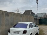 Daewoo Gentra-15