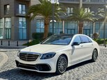 Mercedes S 560 e-1