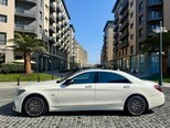 Mercedes S 560 e-6