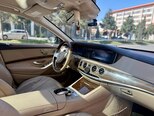 Mercedes S 560 e-8
