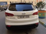 Hyundai Santa Fe-2